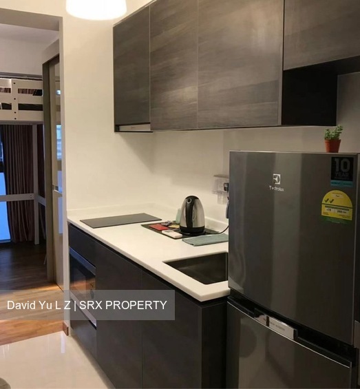 Sims Urban Oasis (D14), Condominium #578311881